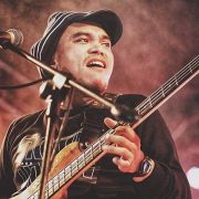 ‘Nona Manis’ : Single Barry Likumahuwa kolaborasi dengan Prof. D , Rascall & Matthew Sayersz