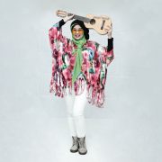 Shinta Priwit Rilis Singel “Senyumlah Negeriku” Adopsi Pop reggae