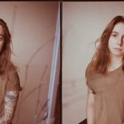JULIEN BAKER Merilis Single Hardline