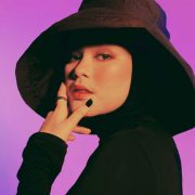 Lewat Single “Are You My Valentine?” Sivia Siap Membuka Dirinya Untuk Berbagi Cinta