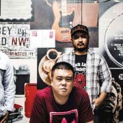 ‘Echo Wind Rilis single Dimension Di masa Pandemi’