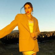 PEMENANG GRAMMY AWARDS, DAYA BAGIKAN SINGLE TERBARU “BAD GIRL”