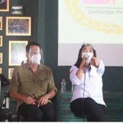 SPMI Adakan Program Musik Charity “PEDULI NEGERI TERCINTA” Secara Virtual