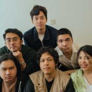 Lomba Sihir Rilis album  Selamat Datang di Ujung Dunia