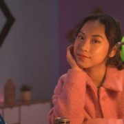 Gambarkan Indahnya Jatuh Cinta, Adiva Rilis Soundtrack “Kisah Untuk Geri” Berjudul ‘Tak Lagi Sendiri’