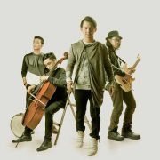 Lestari Musik Indonesia : Singel Ketiga K I A N Ramaikan Industri Musik Indonesia