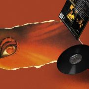 Momentum Hari Musik Nasional 2021, Iwan Fals Rilis Album ‘Mata Dewa’ Format Vinyl