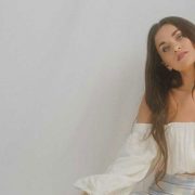 Dipha Barus Merilis Flower bersama Jackie Castro Sematkan instrumen lokal Indonesia