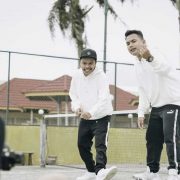 NDX AKA Merilis Lagu “Apa Kabar Mantan”