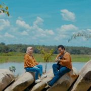 Apresiasi Pariwisata Kabupaten Tulang Bawang Barat, Cheery Trees Rilis Single “Tubaba” Cheery Trees