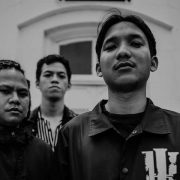 HOLYKILLERS MERILIS MUSIC VIDEO DARI LAGU “SENYAP” UNTUK MENGAWAL LAHIRNYA DEBUT ALBUM BERTAJUK ,,SQUALOR‟