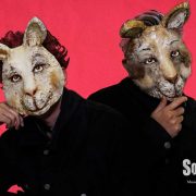 Kolaborasi Duo Produser Jepang AmPm dan Dipha Barus  Remix ‘On The Black and White’