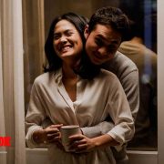 SHERYL SHEINAFIA RILIS VIDEO MUSIK  ‘DEJA VU’