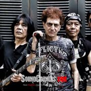 “MULAI  HARI  INI”, Single GOD  BLESS  Rayakan  48  TAHUN