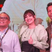 Badai Me-remake Singel “Setia Menunggu” Melibatkan Bintang Baru Syanell
