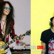 Single “Last Man Standing” : Dedikasi John Paul Ivan Untuk Mendiang Hubert Henry Limahelu