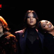 Kolaborasi Terpecah Tahun Ini! Marion Jola, Danilla dan Ramengvrl  Rilis “Don’t Touch Me”