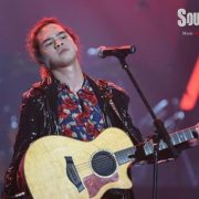 Giring Ganesha dan Dul Jaelani Merilis Lagu Burung Gereja