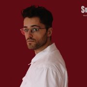Scott Quinn Merilis Single Penuh Emosional Berjudul “Holding On To Letting Go