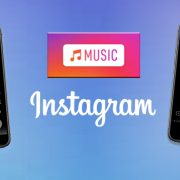 Akhirnya Instagram Music Tersedia di Indonesia