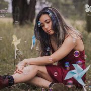 ‘Bersandar’, lagu tentang kenangan persembahan terbaru dari Krista Monica