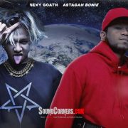 Sexy Goath x Astagah Bonie Sajikan Single Goathdamn