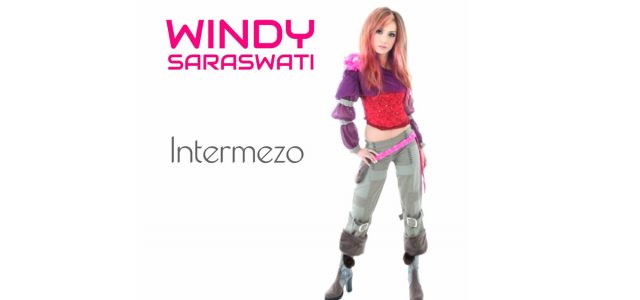 “Intermezo”, EP Album Baru Windy Saraswati Yang Menjadi Album “Selingan”