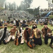 Jazz Gunung Bromo 2021 Jadi Tolak Ukur Penyelenggaraan Konser Musik di Tengah Pandemi