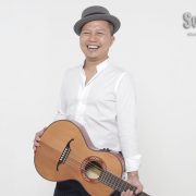 “Sandhy Sondoro akan Menjadi Juri di Talent Show  All Together Now 2021”