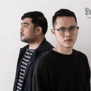 Sentuhan Teknologi Dolby Atmos Music Oleh Rubiru, lewat debut single ‘Sementara Di Antara’