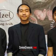 “Hilang Arah” Singel Azel Dalam Ungkapan Rasa Lelah