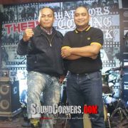 Warriors Coming Back Launching