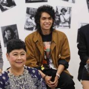 46 Tahun Cinta Untuk Nike Ardilla Musica Studio’s Hadirkan Album “Sandiwara Cinta” Dalam Bentuk Piringan Hitam