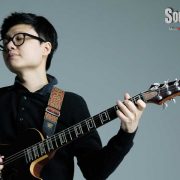 Gitaris Jazz Daniel Dyonisius Rilis Album Debut, Miles to Go