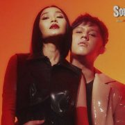 Soundwave Buat  Rindu Lantai Disko Lewat ‘Hit Machine’