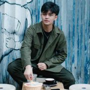 Arash Buana Kirim Pesan Maaf Melalui Karya I’ve Always Loved You
