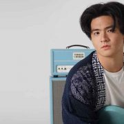 Jordan Susanto Lepas Dari Riuhnya Kehidupan Lewat ‘Bedroom in The Sky’