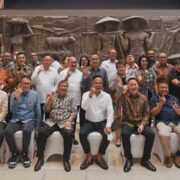 Upaya membangkitkan pariwisata Bali, HIN & Renjana Productions mempersembahkan festival “Jelajahin Livin Sanur Fest – Bali kemBali”
