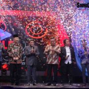 Komposisi  Lirik, Melodi dan Arasemen  Faktor Utama Penilaian Lomba Cipta Lagu Dangdut 2022