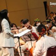Trinity Gelar Konser Orkestra Hari Ini Indah Libatkan Talenta Muda Dalam Negeri