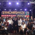 Synchronize Festival 2022 Hadirkan 126 Penampill