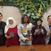 Novo & Friends Rilis Album Kompilasi Dengan Hits Single Takkan Kucabut Sumpahku