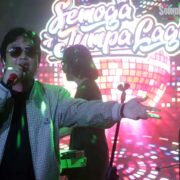 Fiko Nainggolan visualisasikan Single  Semoga Jumpa Lagi Dibalut Special Show Tebar Pesona