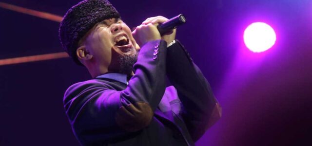 Konser Pestapora 2022 : Apresiasi Musisi Lintas Genre Indonesia dalam 8 Panggung Spektakuler