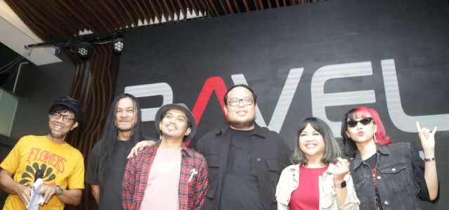 Soundrenaline 2022 Akan Guncang Jakarta Dengan 18 Musisi Internasional