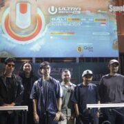 Ultra Beach Bali Mengumumkan Full Artist Line Up dalam Festival 2 Hari, 29-30 September 2022