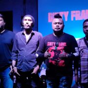 Rilis Single Ketiga “Cahaya Surga” Band Rock Dirty Frank Tunjukkan Eksistensi Di Industri Musik