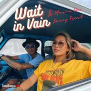 Masia One and Denny Frust Kolaborasi Rilis Single Wait in Vain