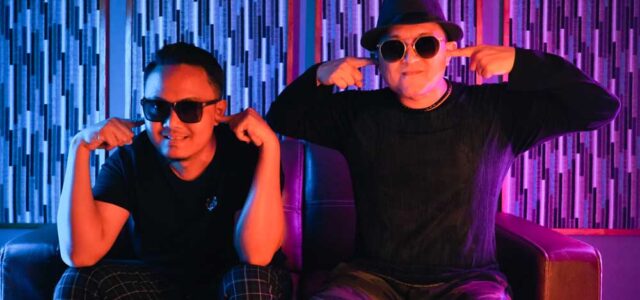 Ajak Hadapi Masalah Dengan Musik THE FLY Rilis “Let the Music”