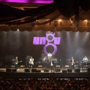 Ungu Konser 26th Anniversary Live in Malaysia